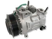 Air conditioning (A/C) compressor (pump)