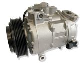 Air conditioning (A/C) compressor (pump)
