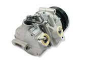 Air conditioning (A/C) compressor (pump)
