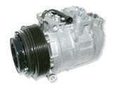 Klimakompressor Pumpe