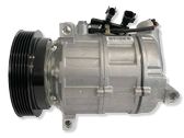 Air conditioning (A/C) compressor (pump)