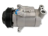 Air conditioning (A/C) compressor (pump)