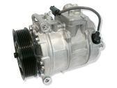Klimakompressor Pumpe