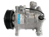 Air conditioning (A/C) compressor (pump)
