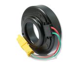 Other air conditioning (A/C) parts