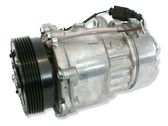 Air conditioning (A/C) compressor (pump)