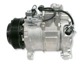 Ilmastointilaitteen kompressorin pumppu (A/C)