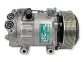 Klimakompressor Pumpe