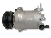 Air conditioning (A/C) compressor (pump)