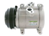 Air conditioning (A/C) compressor (pump)