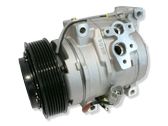 Air conditioning (A/C) compressor (pump)