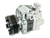 Klimakompressor Pumpe