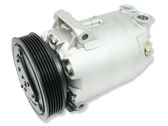 Klimakompressor Pumpe