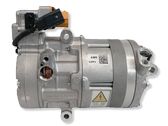 Air conditioning (A/C) compressor (pump)
