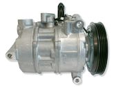Air conditioning (A/C) compressor (pump)