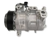 Klimakompressor Pumpe