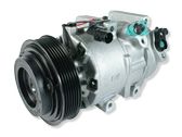 Air conditioning (A/C) compressor (pump)