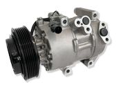 Air conditioning (A/C) compressor (pump)