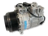 Klimakompressor Pumpe