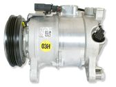 Klimakompressor Pumpe