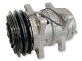 Air conditioning (A/C) compressor (pump)