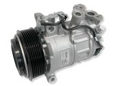 Klimakompressor Pumpe