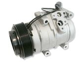 Air conditioning (A/C) compressor (pump)