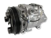 Klimakompressor Pumpe