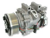 Air conditioning (A/C) compressor (pump)