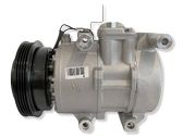 Air conditioning (A/C) compressor (pump)