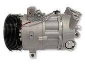 Ilmastointilaitteen kompressorin pumppu (A/C)