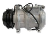 Air conditioning (A/C) compressor (pump)