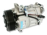 Klimakompressor Pumpe