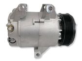 Air conditioning (A/C) compressor (pump)