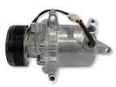 Klimakompressor Pumpe