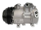 Air conditioning (A/C) compressor (pump)