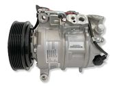 Air conditioning (A/C) compressor (pump)