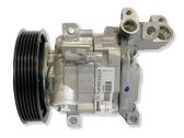 Air conditioning (A/C) compressor (pump)