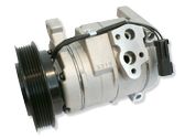 Air conditioning (A/C) compressor (pump)