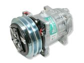 Air conditioning (A/C) compressor (pump)