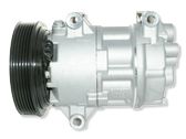 Klimakompressor Pumpe