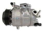 Klimakompressor Pumpe