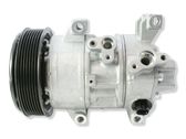 Air conditioning (A/C) compressor (pump)