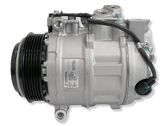 Air conditioning (A/C) compressor (pump)