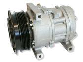 Air conditioning (A/C) compressor (pump)