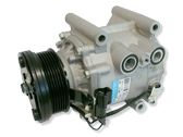 Air conditioning (A/C) compressor (pump)
