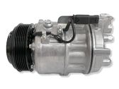 Klimakompressor Pumpe