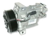 Klimakompressor Pumpe