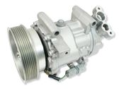 Klimakompressor Pumpe