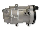 Klimakompressor Pumpe
